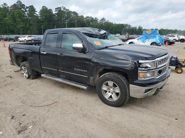 2014 Chevrolet Silverado K1500 Lt VIN: 1GCVKREC5EZ115817 Lot: 56121084