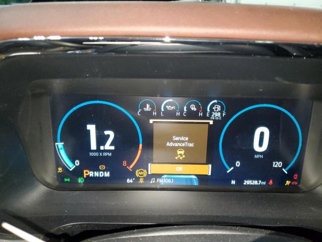 2022 Ford F150 Supercrew VIN: 1FTFW1E55NKD89104 Lot: 56305094