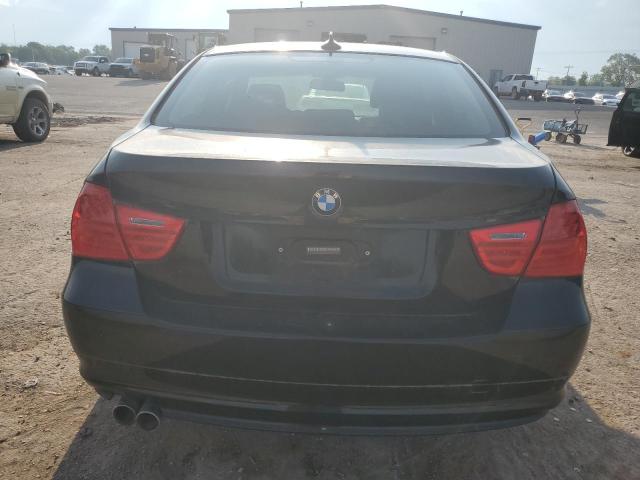 2011 BMW 328 I Sulev VIN: WBAPH5G55BNM84014 Lot: 54853344