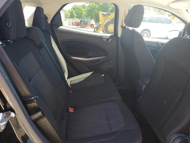 2020 FORD ECOSPORT S - MAJ3S2GE2LC348167