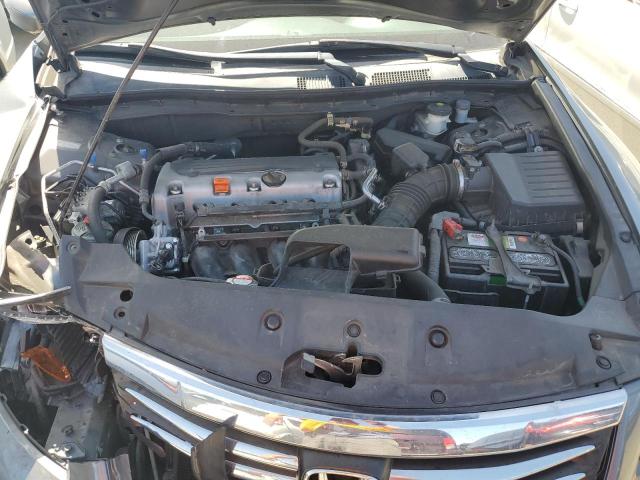 2011 Honda Accord Lx VIN: 1HGCP2E3XBA066285 Lot: 55570954