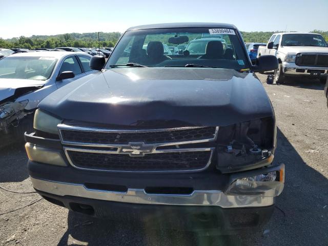 2006 Chevrolet Silverado C1500 VIN: 3GCEC14XX6G176309 Lot: 53890464