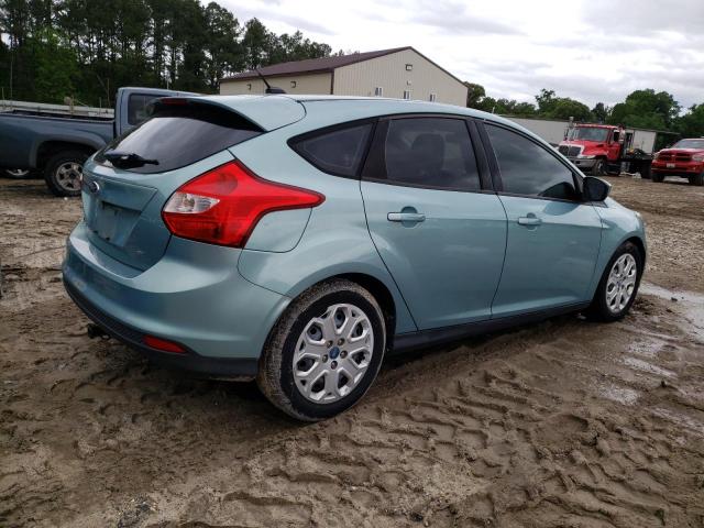 2012 Ford Focus Se VIN: 1FAHP3K26CL309303 Lot: 55103334