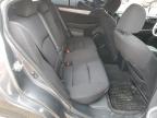 SUBARU LEGACY 2.5 снимка