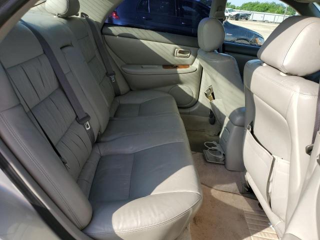 1999 Lexus Es 300 VIN: JT8BF28G2X0225808 Lot: 54288584