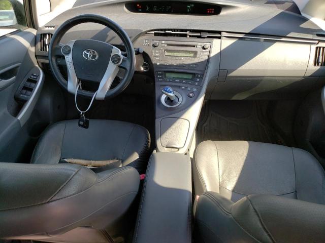 2011 Toyota Prius VIN: JTDKN3DU4B0321793 Lot: 56207644