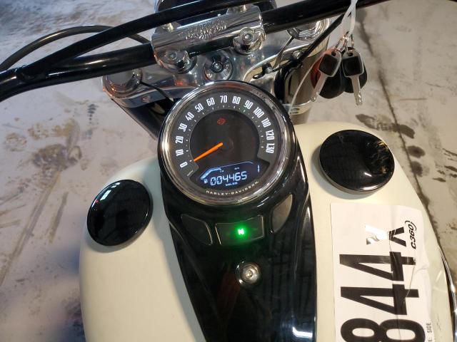 2018 HARLEY-DAVIDSON FLSL SOFTA - 1HD1YDJ11JC032983