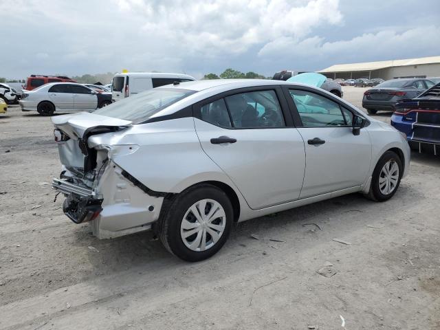 3N1CN8DV6RL837759 | 2024 Nissan versa s