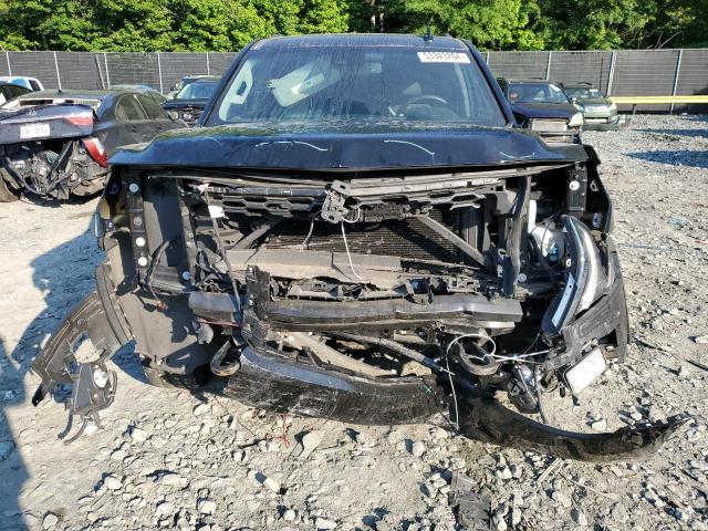 2017 CHEVROLET SUBURBAN K - 1GN8KMKG1HR355756