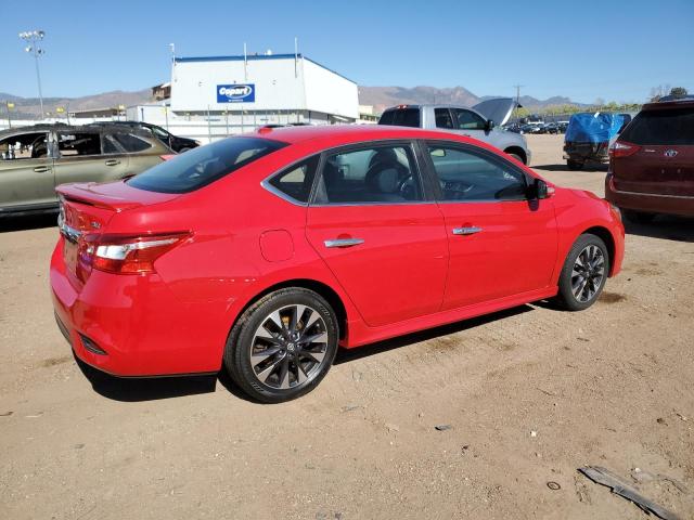 2016 Nissan Sentra S VIN: 3N1AB7AP9GY305583 Lot: 52958784