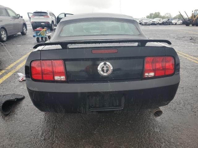 2005 Ford Mustang VIN: 1ZVHT84N855259888 Lot: 54422194