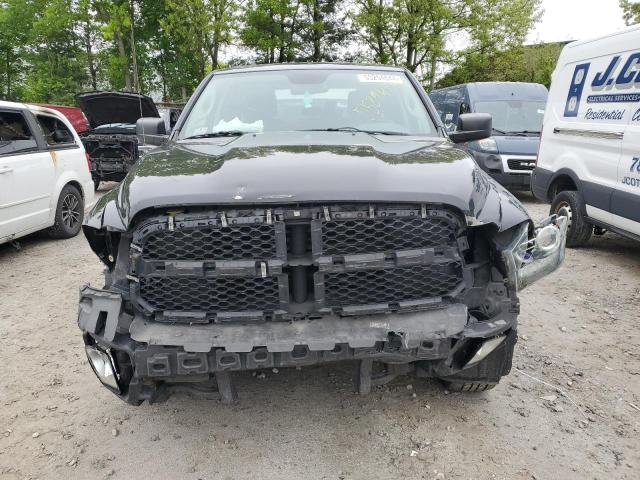 2014 Ram 1500 St VIN: 1C6RR7FT9ES388310 Lot: 55294844