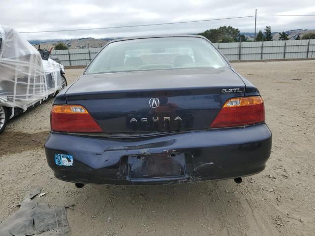 2000 Acura 3.2Tl VIN: 19UUA567XYA065199 Lot: 55511044