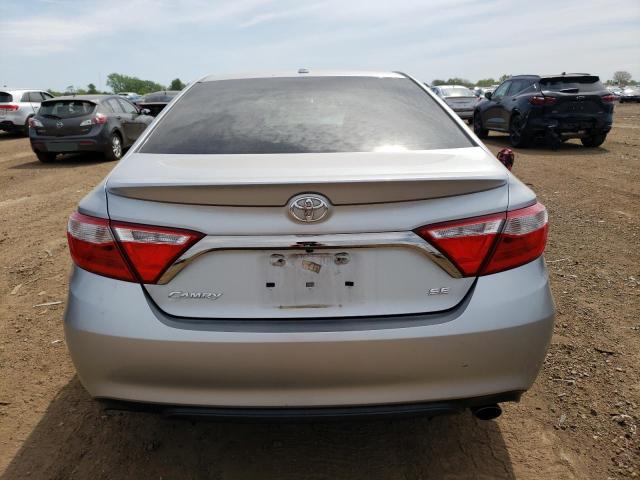 2017 Toyota Camry Le VIN: 4T1BF1FK5HU454282 Lot: 54650614