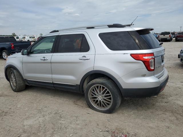 2011 Ford Explorer Limited VIN: 1FMHK8F82BGA61719 Lot: 54526294