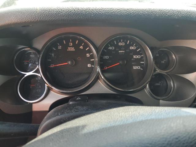 2011 Chevrolet Silverado K2500 Heavy Duty Lt VIN: 1GC1KXEG8BF100392 Lot: 56579254