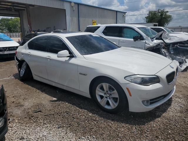 2013 BMW 528 I VIN: WBAXG5C5XDD229215 Lot: 53034384