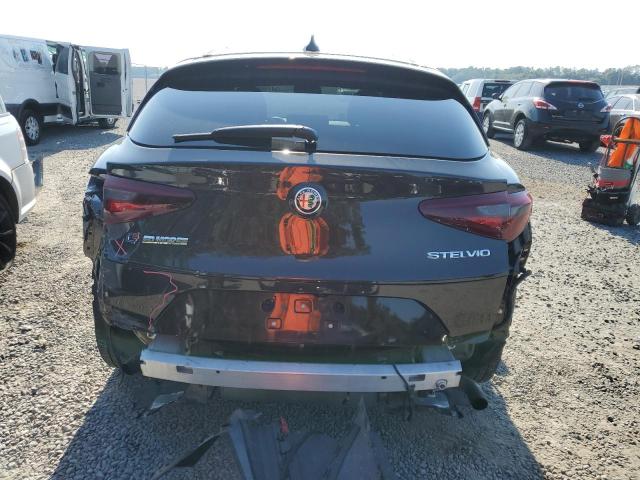 2019 Alfa Romeo Stelvio Ti VIN: ZASPAKBN3K7C39866 Lot: 54740574
