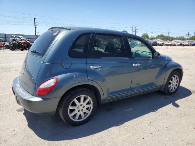 2006 Chrysler Pt Cruiser Limited VIN: 3A8FY68B86T356535 Lot: 51526854