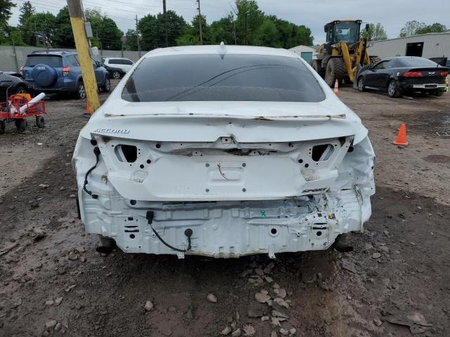 1HGCV1F32LA076860 Honda Accord SPO 6