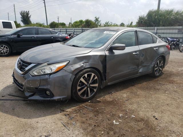 2016 Nissan Altima 2.5 VIN: 1N4AL3AP2GC259404 Lot: 54290974