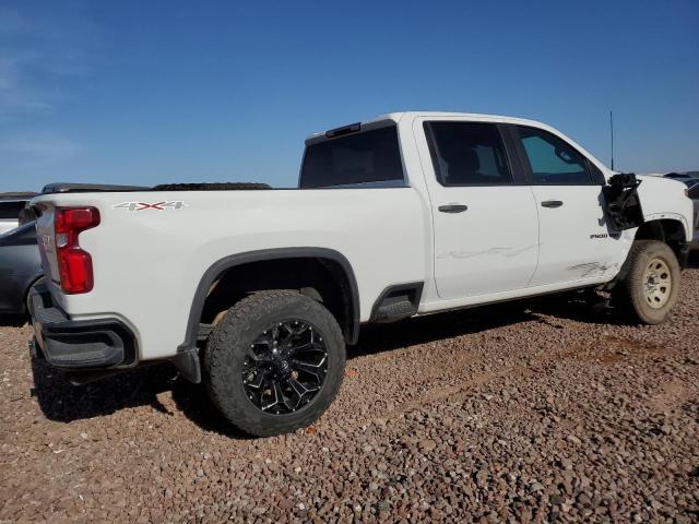 1GC4YME77LF301213 Chevrolet All Models SILVERADO 3