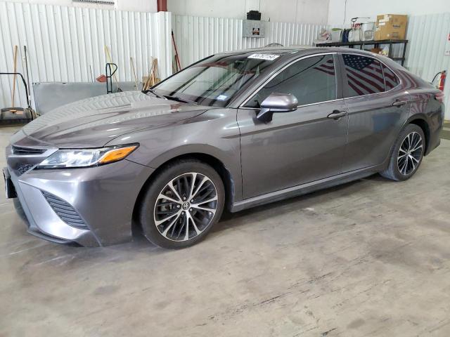 VIN 4T1B11HK8KU784663 2019 Toyota Camry, L no.1