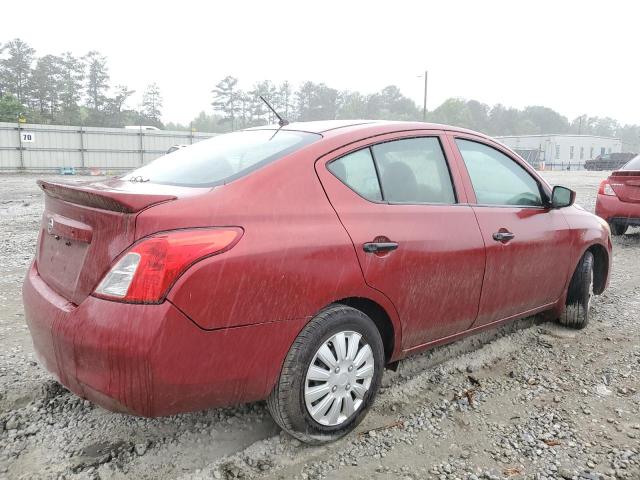 3N1CN7AP5HL809773 2017 Nissan Versa S