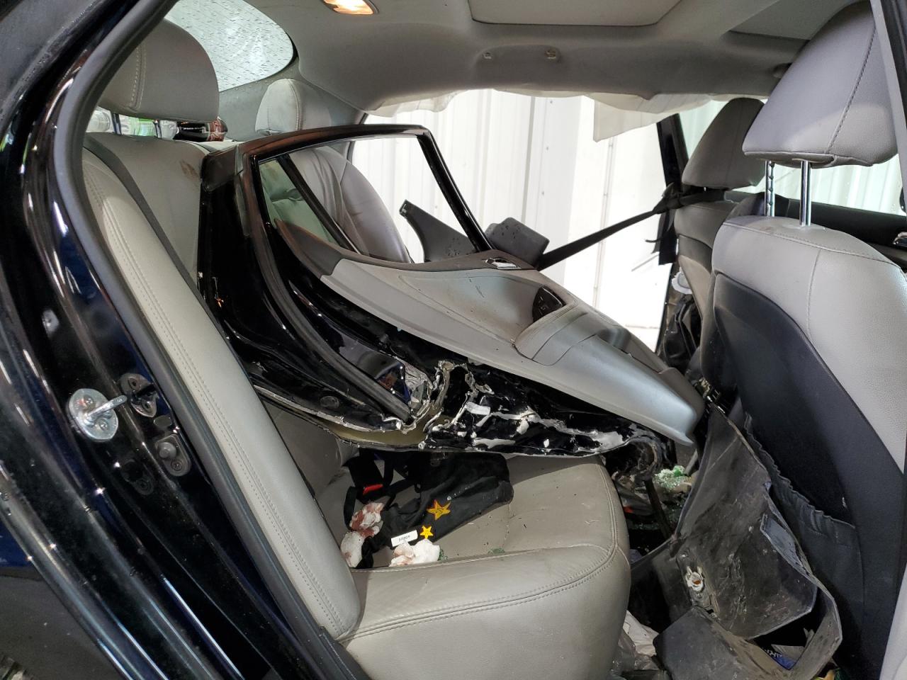 5XXGN4A75DG108430 2013 Kia Optima Ex