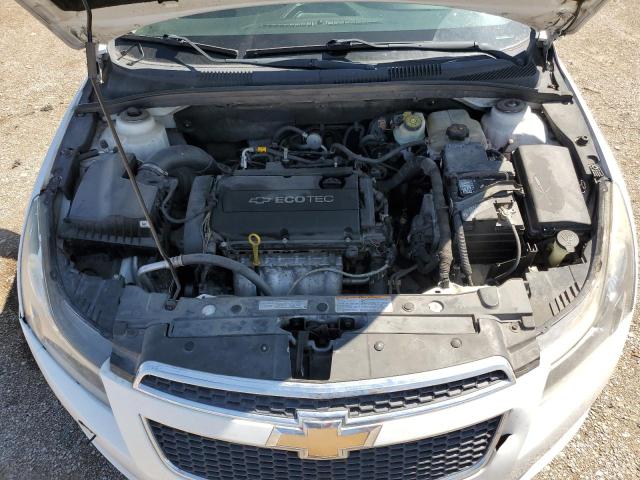 2012 Chevrolet Cruze Ls VIN: 1G1PC5SH4C7352024 Lot: 55107284