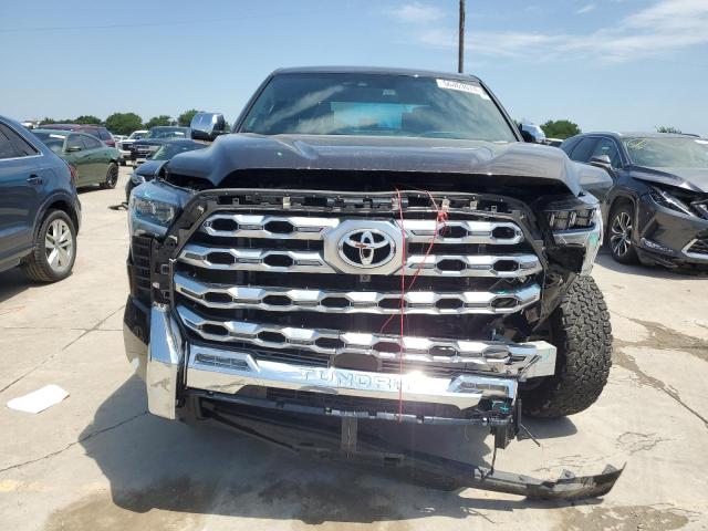 2022 Toyota Tundra Crewmax Platinum VIN: 5TFMA5EC1NX003115 Lot: 56463074