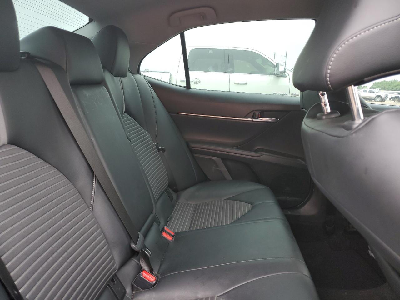 4T1G11AK6MU546538 2021 Toyota Camry Se