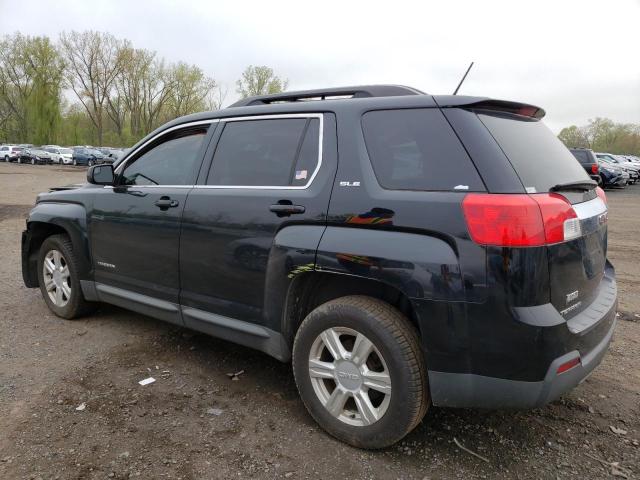 2014 GMC Terrain Sle VIN: 2GKFLWEK7E6239885 Lot: 53062024