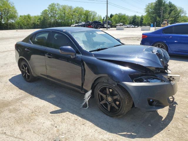 2008 Lexus Is 250 VIN: JTHCK262085027207 Lot: 53120074