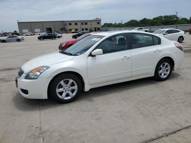 2009 Nissan Altima 2.5 VIN: 1N4AL21E39N550638 Lot: 56270184