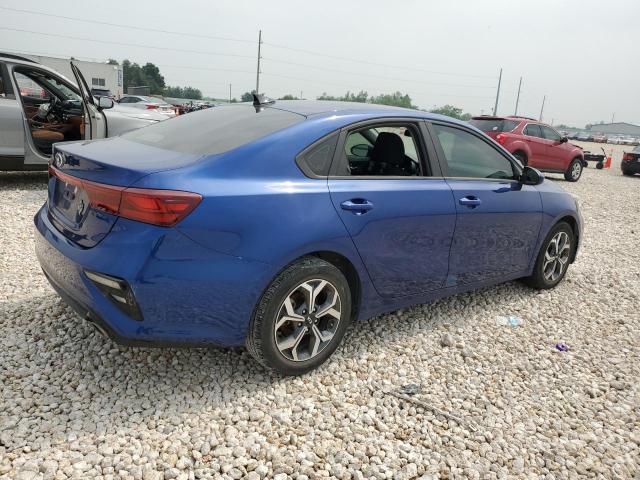 3KPF24AD9ME398318 Kia Forte FE 3