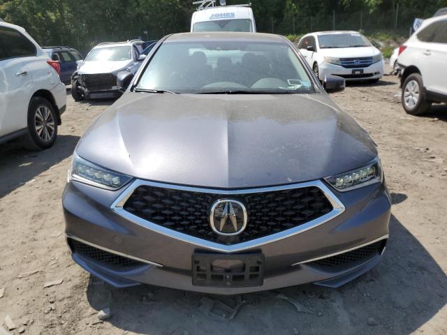 2020 Acura Tlx VIN: 19UUB1F39LA018094 Lot: 55636214