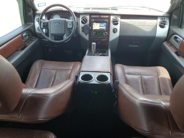 2012 Ford Expedition El Xlt VIN: 1FMJK1H51CEF35068 Lot: 54613994