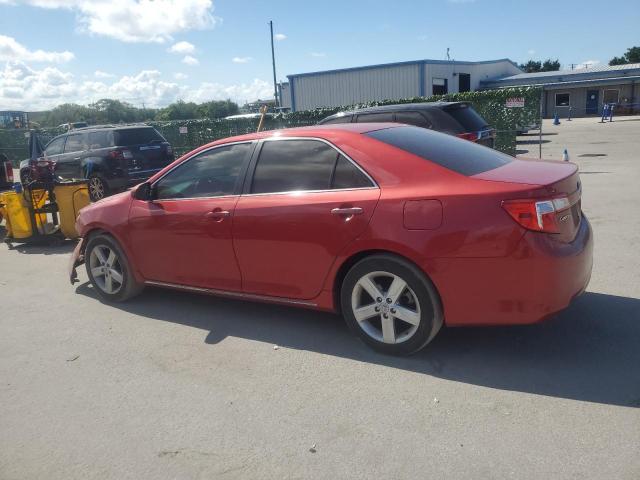 2013 Toyota Camry L VIN: 4T1BF1FK1DU660600 Lot: 53653304