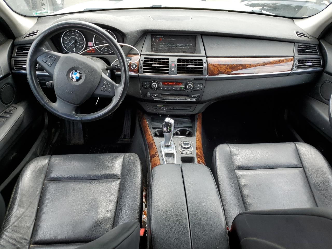 5UXZW0C5XD0B93312 2013 BMW X5 xDrive35D