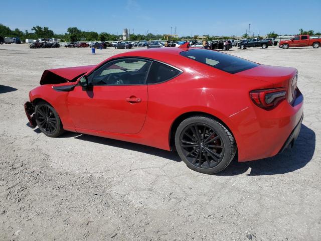 2014 Toyota Scion Fr-S VIN: JF1ZNAA14E8702245 Lot: 54388484