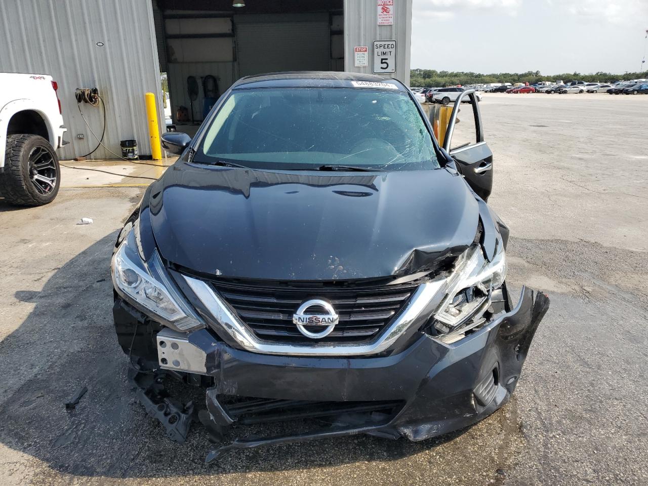 1N4AL3AP7HC239571 2017 Nissan Altima 2.5