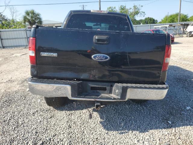 2004 Ford F150 Supercrew VIN: 1FTRW12W44KC35881 Lot: 53101094