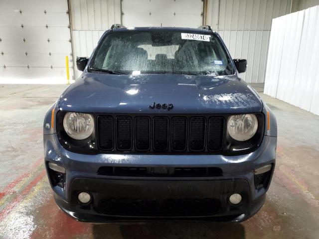 2022 Jeep Renegade Altitude VIN: ZACNJDE16NPN53486 Lot: 53240874