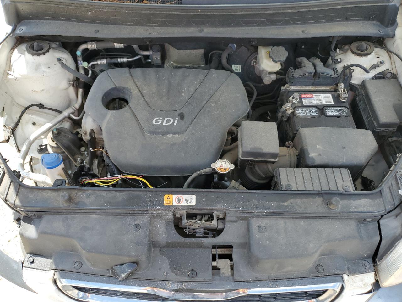 KNDJT2A52C7451525 2012 Kia Soul