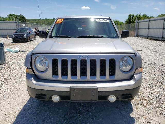 2015 Jeep Patriot Sport VIN: 1C4NJRBB5FD408470 Lot: 54387854