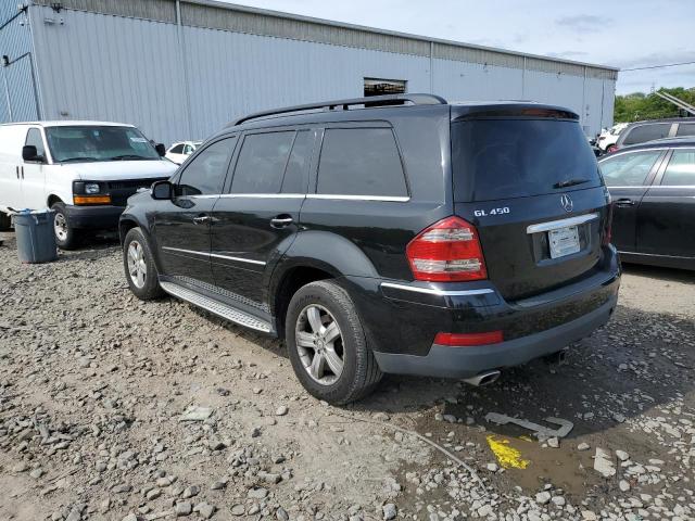 2008 Mercedes-Benz Gl 450 4Matic VIN: 4JGBF71E38A398283 Lot: 53736624