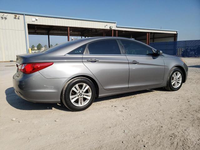 2013 Hyundai Sonata Gls VIN: 5NPEB4AC8DH637744 Lot: 56823564