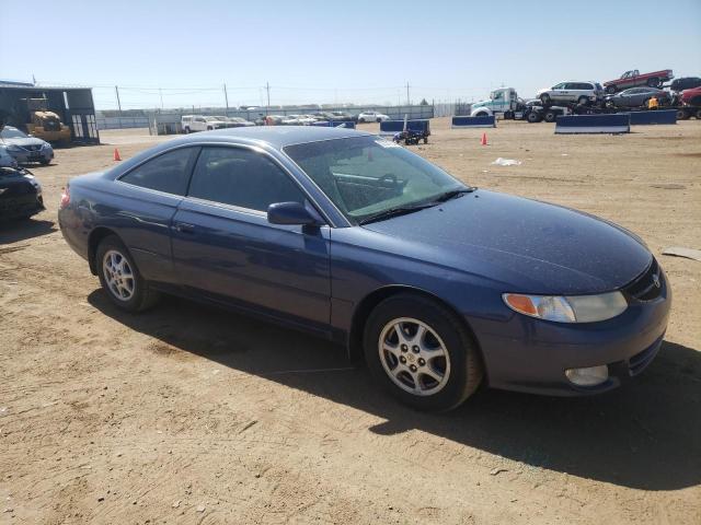 2000 Toyota Camry Solara Se VIN: 2T1CG22P8YC379443 Lot: 57231754