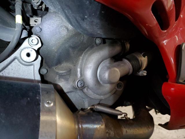 2018 VESPA GTS 300 SU ZAPMA39L2J5200247